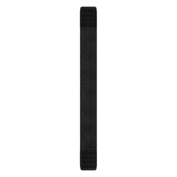 UltraFit 26 Strap (Nylon)-Garmin New