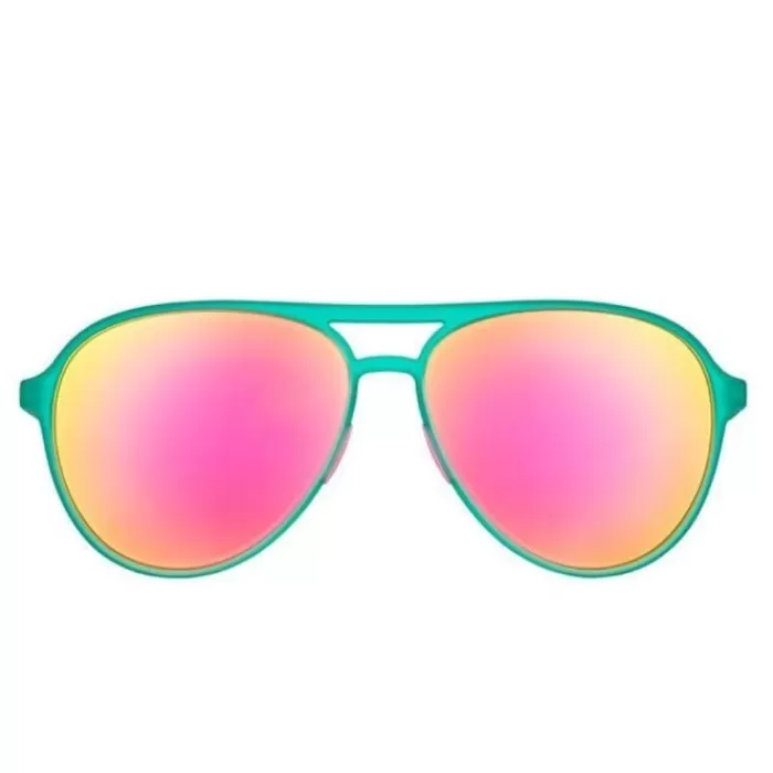 Kitty Hawkers' Ray Blockers-Goodr Sale