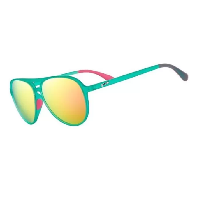 Kitty Hawkers' Ray Blockers-Goodr Sale