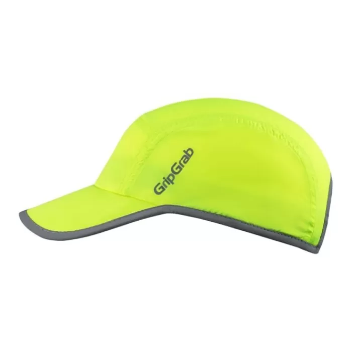 Hi-Vis Lightweight Running Cap-GripGrab Best Sale