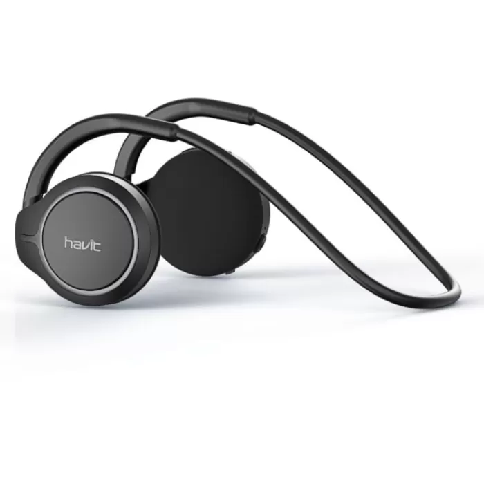 On-Ear Wireless Headphones-Havit Outlet