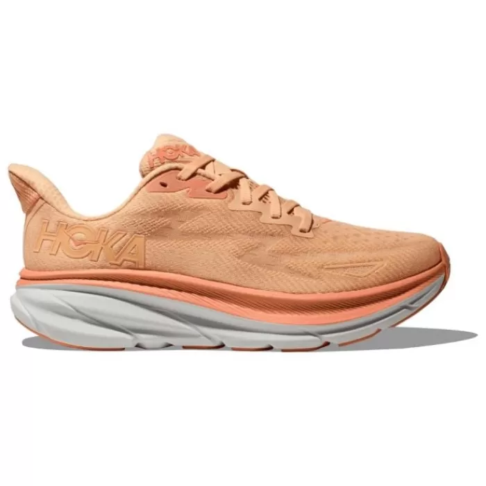 Clifton 9-Hoka New