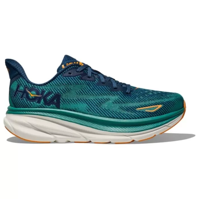 Clifton 9-Hoka Cheap