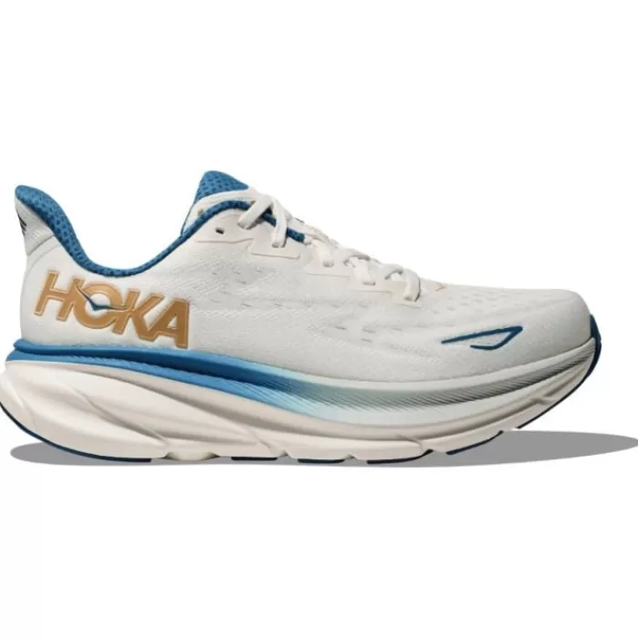 Clifton 9-Hoka Best