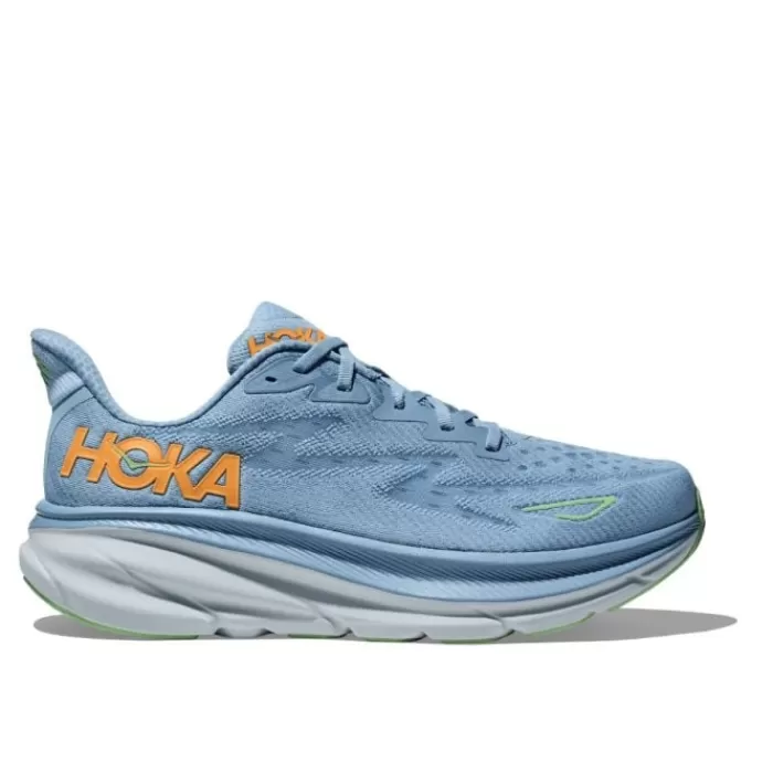 Clifton 9-Hoka New