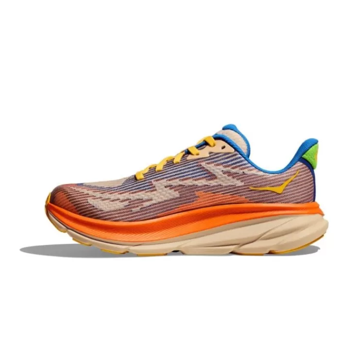 Clifton 9-Hoka Cheap