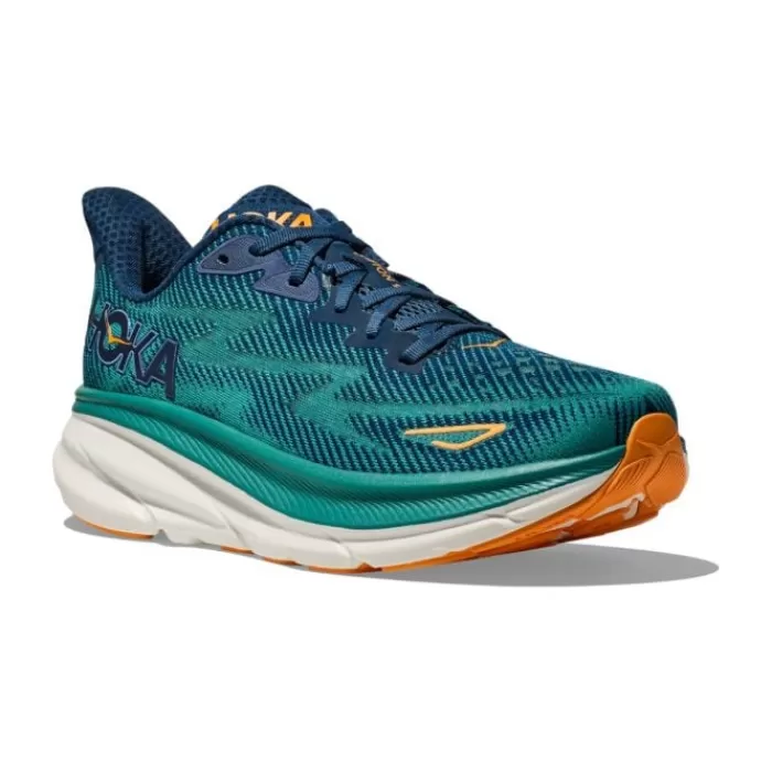 Clifton 9-Hoka Cheap