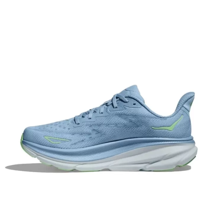 Clifton 9-Hoka New