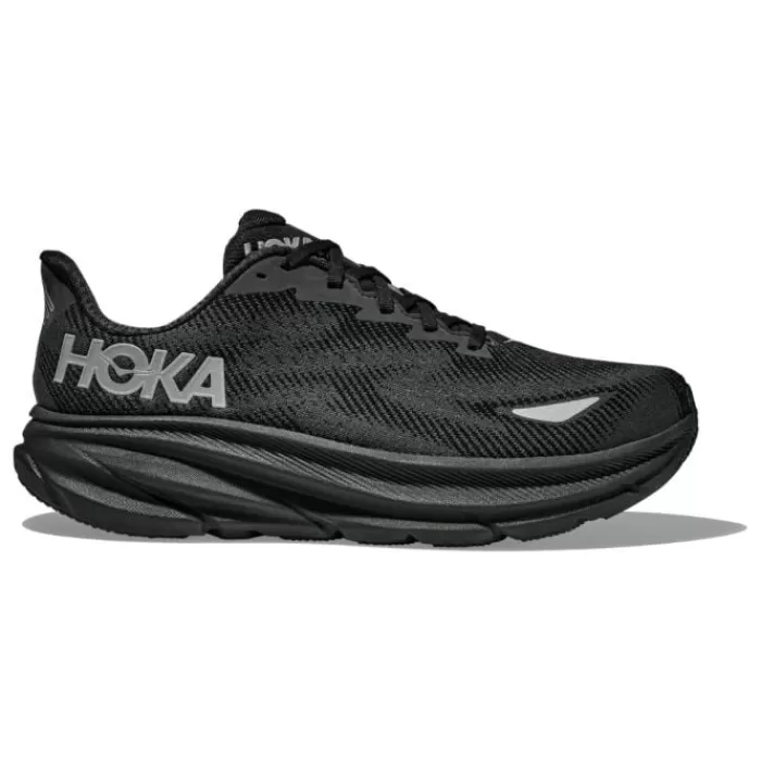 Clifton 9 GTX-Hoka New