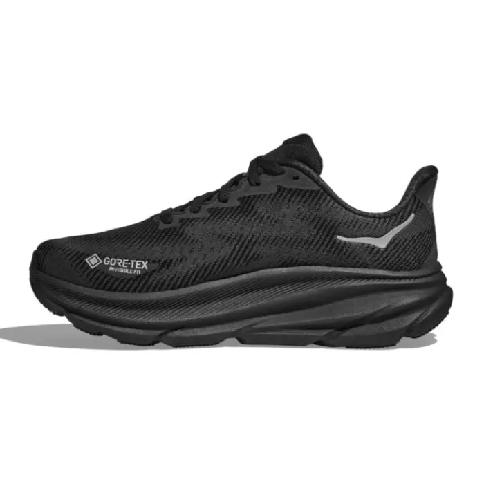 Clifton 9 GTX-Hoka New