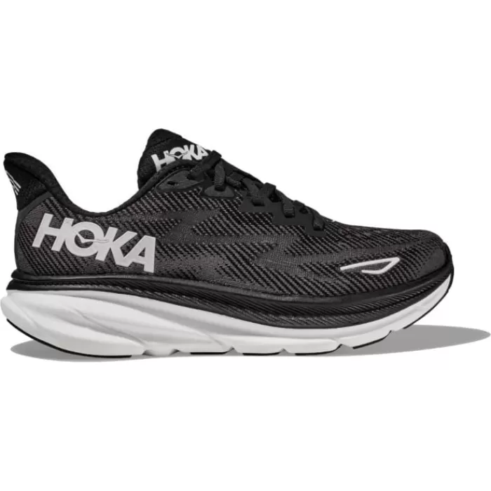 Clifton 9 Wide-Hoka Cheap