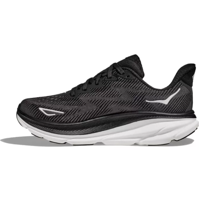 Clifton 9 Wide-Hoka Cheap