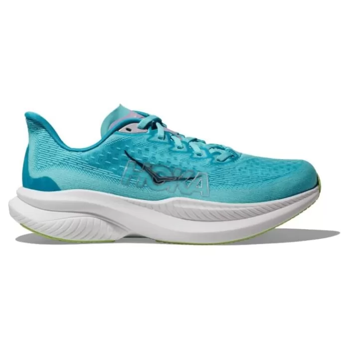 Mach 6-Hoka Flash Sale