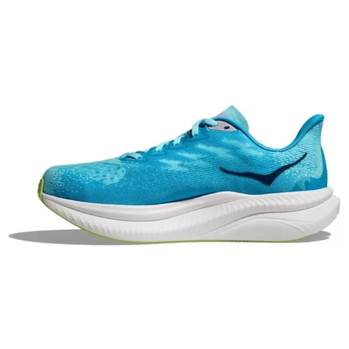 Mach 6-Hoka Flash Sale