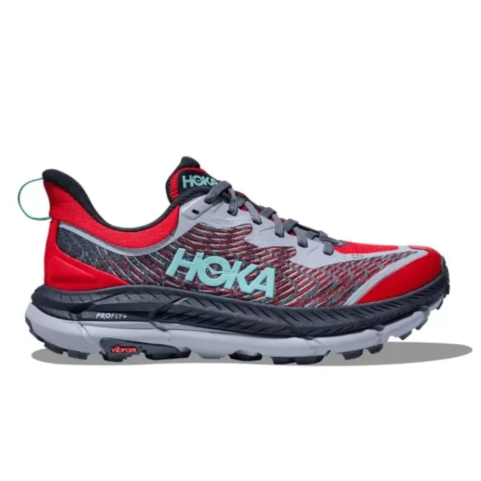 Mafate Speed 4-Hoka Hot