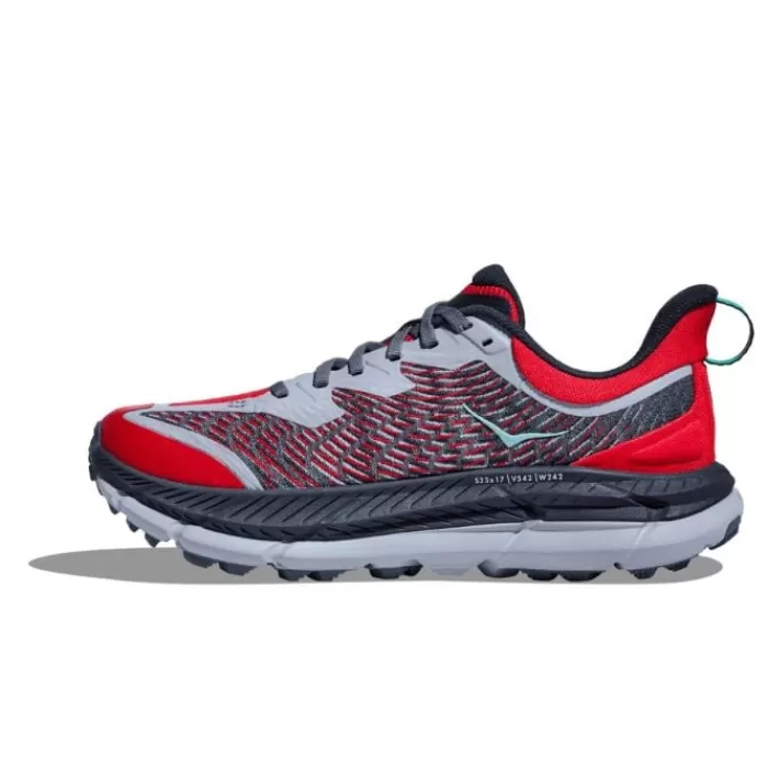 Mafate Speed 4-Hoka Hot