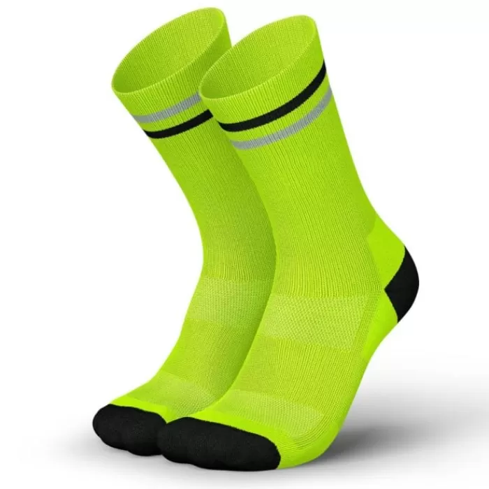 High-Viz V1 Socks-Incylence New