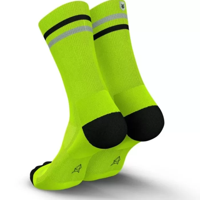 High-Viz V1 Socks-Incylence New