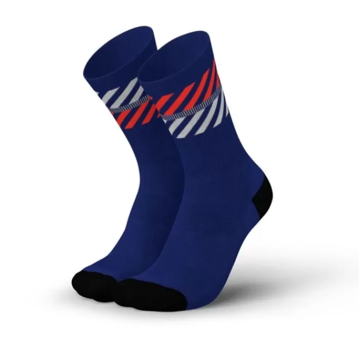 Merino Light Lanes Socks-Incylence Sale