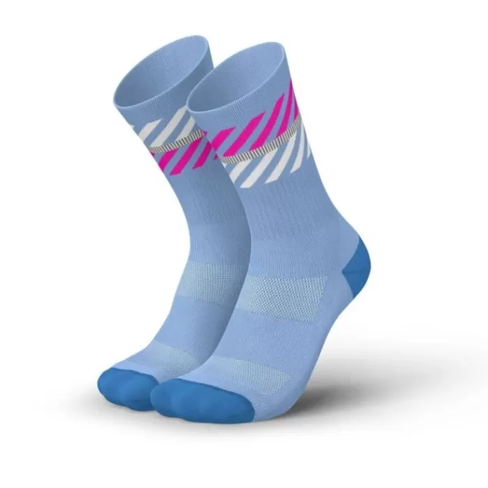 Merino Light Lanes Socks-Incylence Outlet