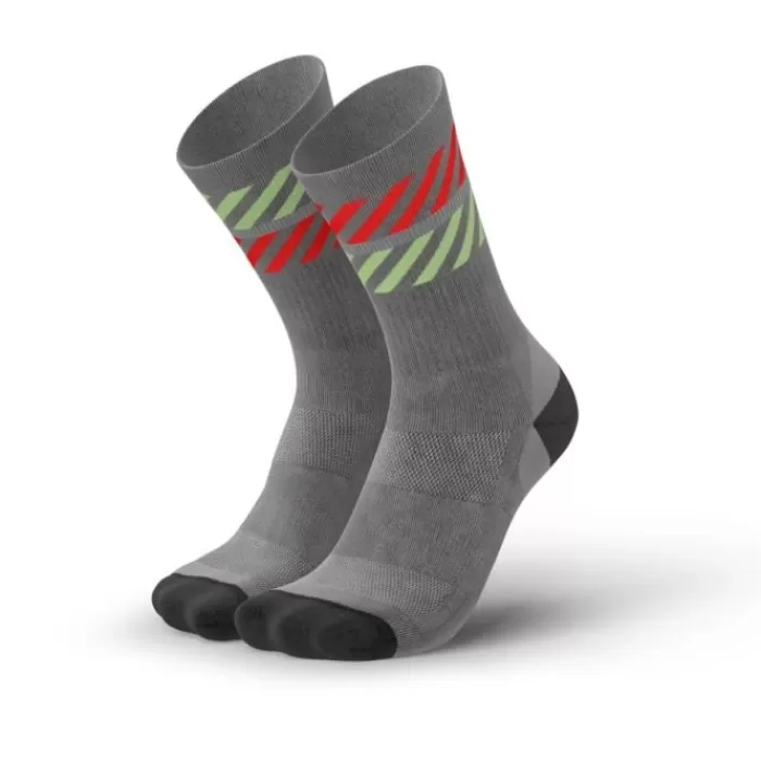 Merino Light Lanes Socks-Incylence Cheap