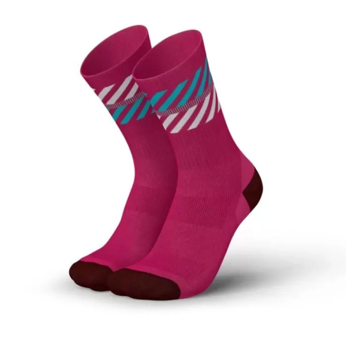 Merino Light Lanes Socks-Incylence Outlet