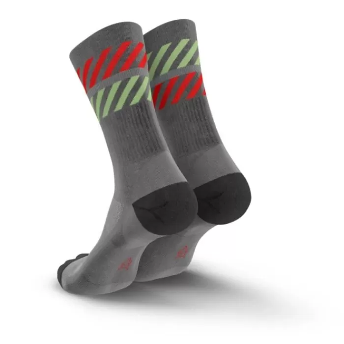 Merino Light Lanes Socks-Incylence Cheap