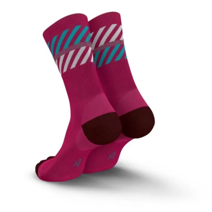 Merino Light Lanes Socks-Incylence Outlet