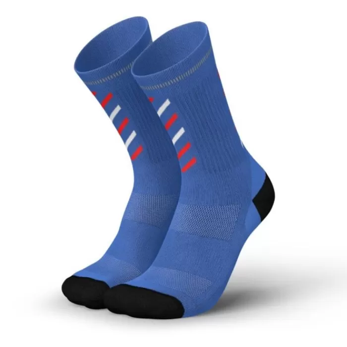 Merino Rise Socks-Incylence Best Sale