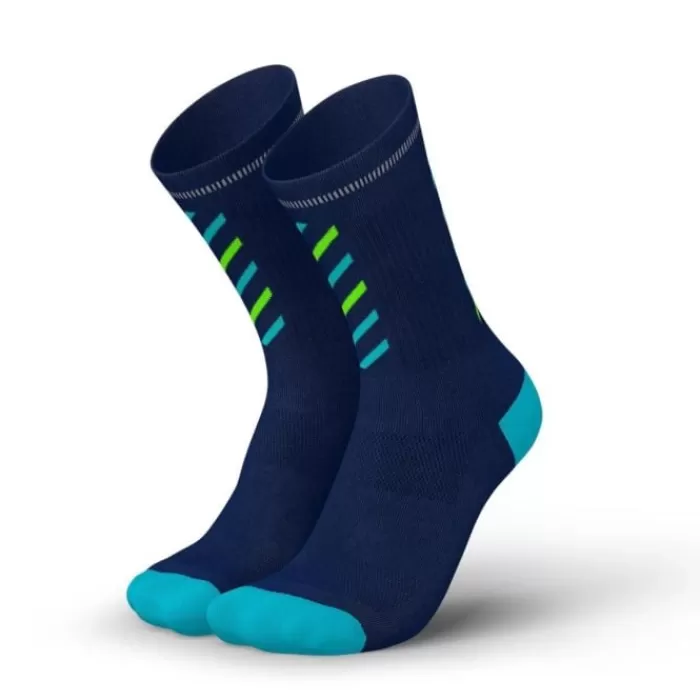 Merino Rise Socks-Incylence Best Sale