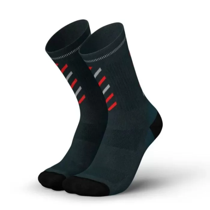 Merino Rise Socks-Incylence Outlet