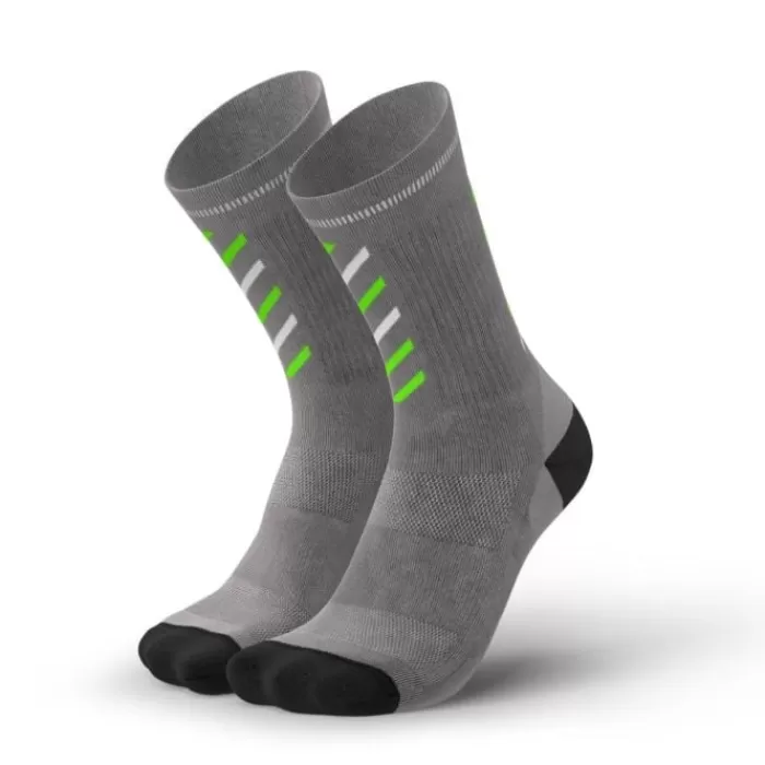 Merino Rise Socks-Incylence Flash Sale