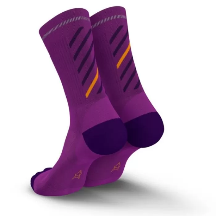 Merino Rise Socks-Incylence Clearance