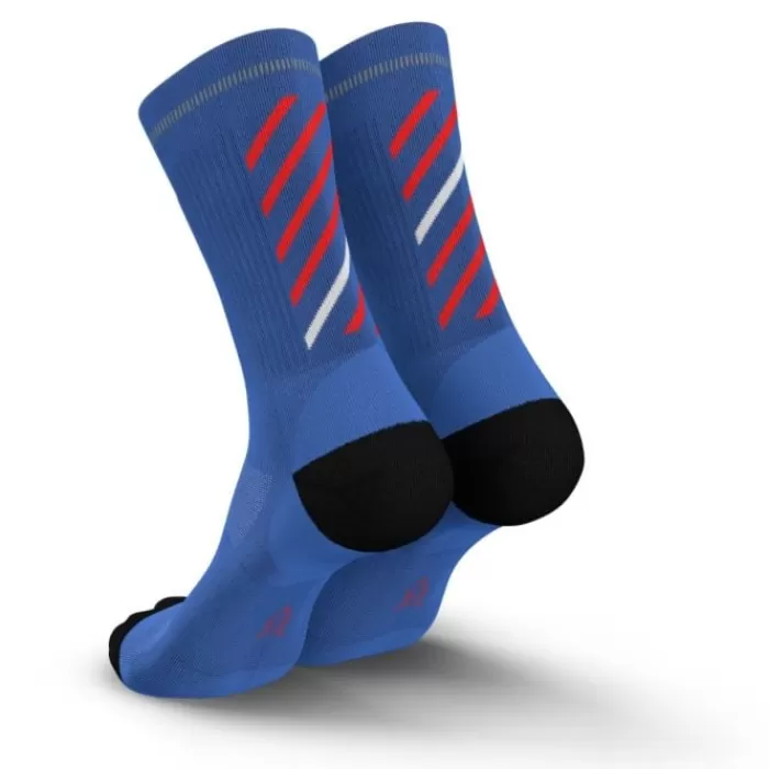 Merino Rise Socks-Incylence Best Sale