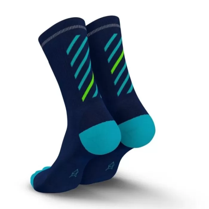 Merino Rise Socks-Incylence Best Sale