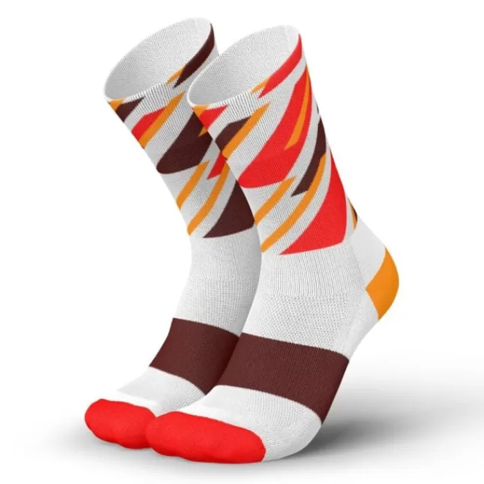 Running Dashes Socks-Incylence Outlet