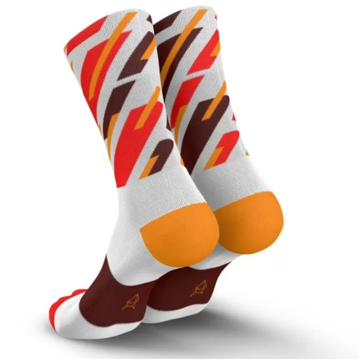 Running Dashes Socks-Incylence Outlet