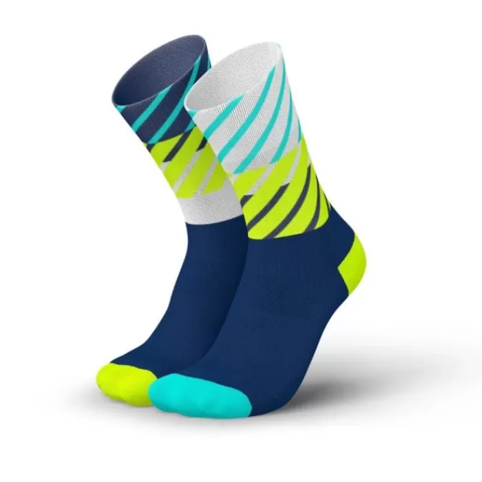 Running Diagonals Socks-Incylence Best