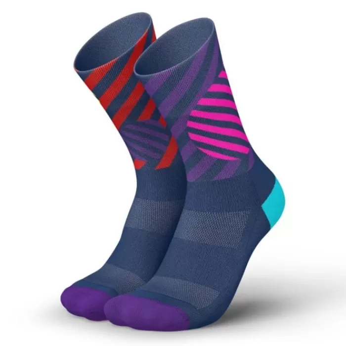 Running Globes Socks-Incylence Fashion
