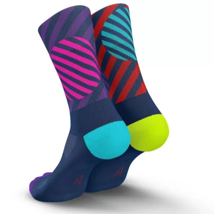 Running Globes Socks-Incylence Fashion