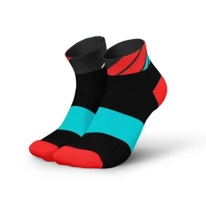 Running Ladders Short Socks-Incylence Best Sale