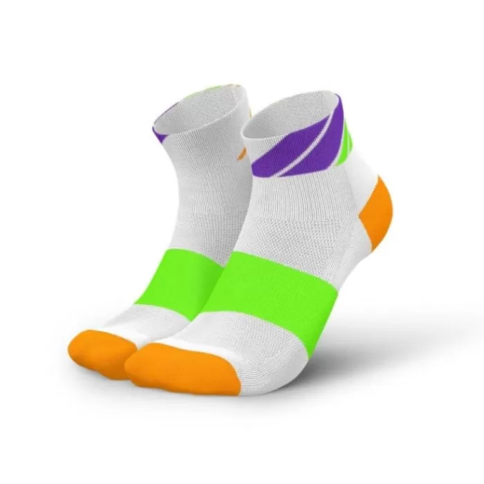 Running Ladders Short Socks-Incylence Cheap