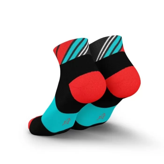 Running Ladders Short Socks-Incylence Best Sale