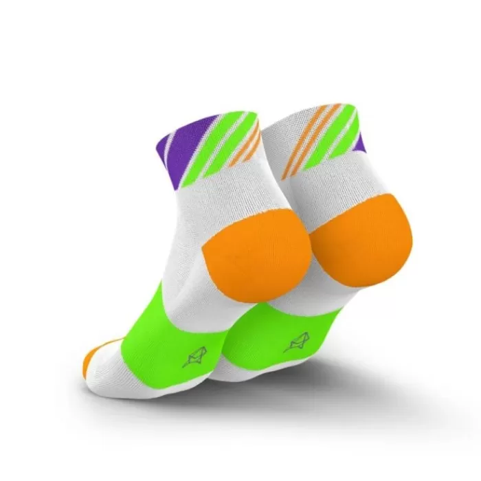 Running Ladders Short Socks-Incylence Cheap