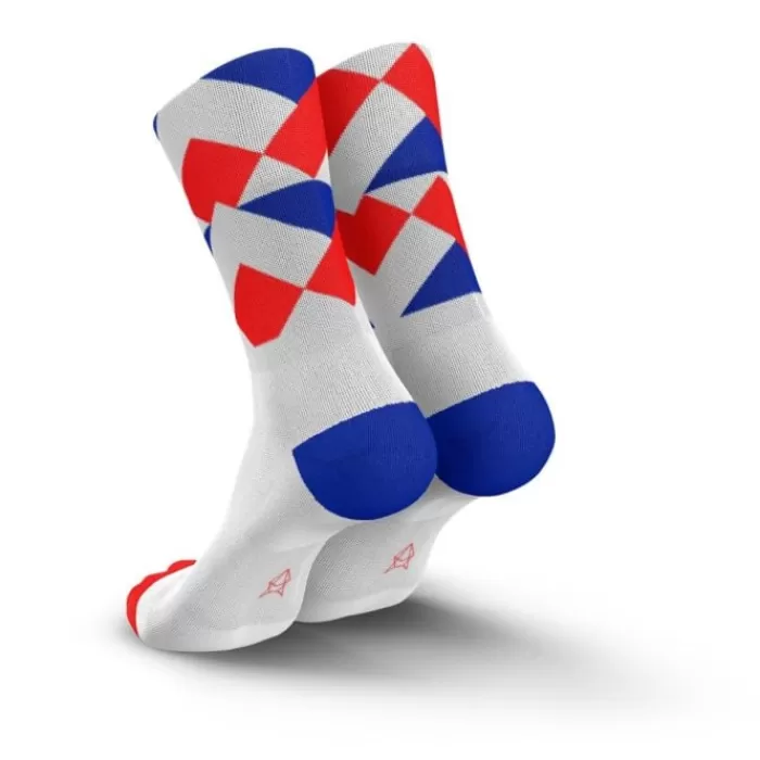 Running Peaks Socks-Incylence Best Sale