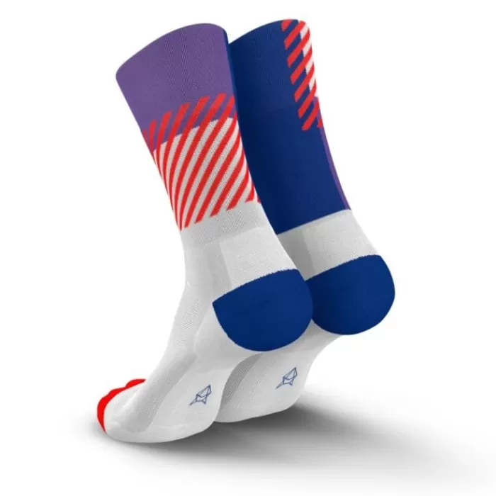 Ultralight Districts  Socks-Incylence Discount