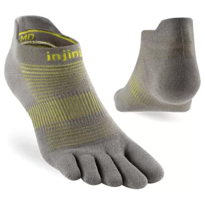 Run Light Weight No-show-Injinji Cheap