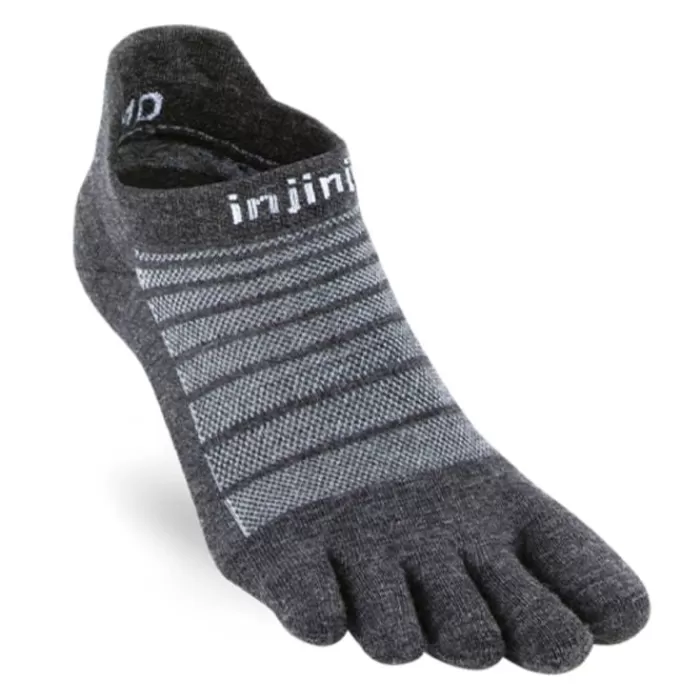 Run Lightweight No Show Nuwool-Injinji Discount