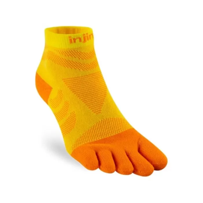 Ultra Run Midweight Mini Crew-Injinji Discount