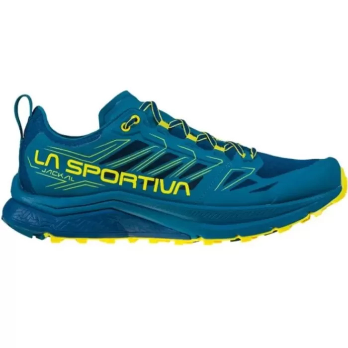  Jackal II-La Sportiva New